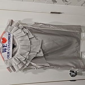 Ann Taylor Silk Tanktop